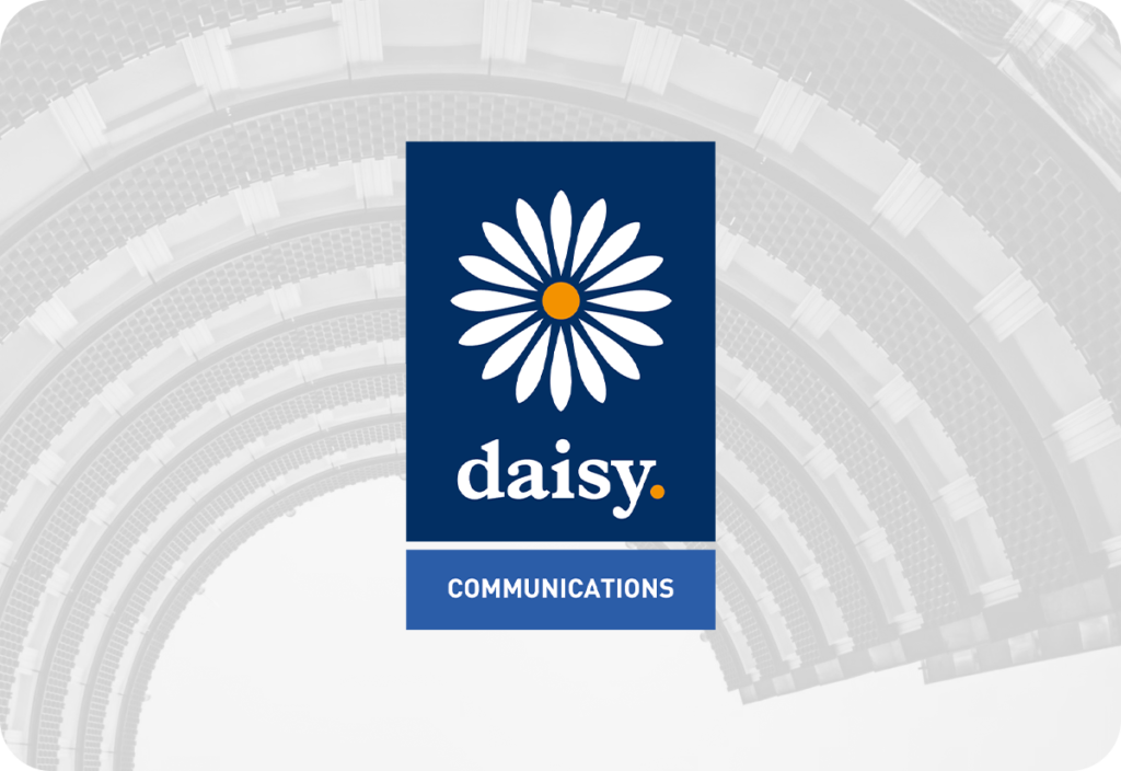 Daisy-network